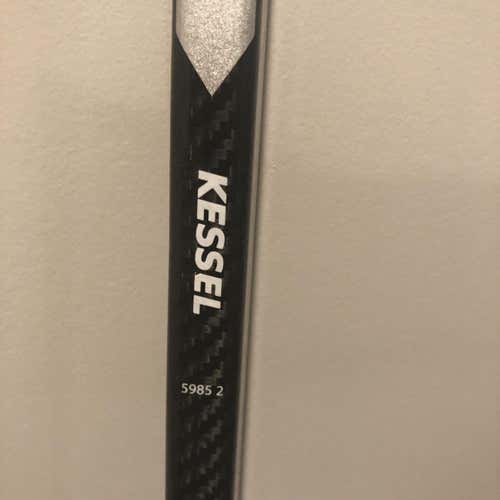 True A6.0 SBP Kessel Pro Curve - PM9 w/ Toe - 80 Flex (Like New) 5 Lie