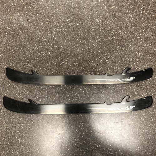 New LS5 Bauer Steel- Never Used- Size 288