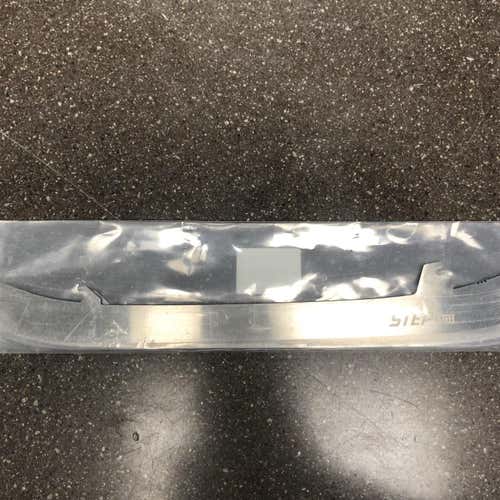 New StepSteel For CCM, STProXS - Size 287