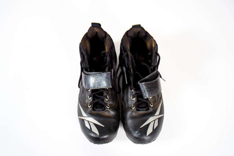 Reebok - Size 11 - Bulldodge Turf Shoe - NLL
