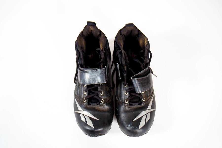 Reebok - Size 11 - Bulldodge Turf Shoe - NLL