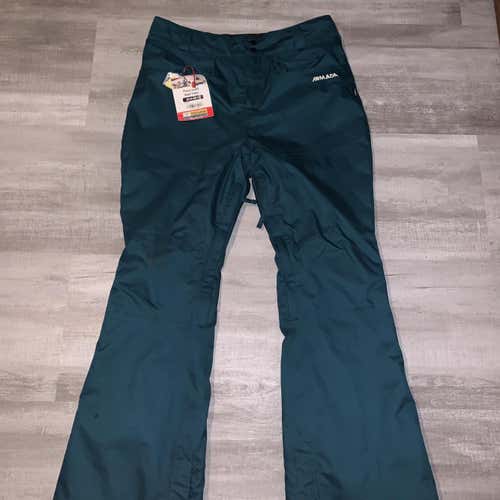 Armanda Men's SnowPants - M