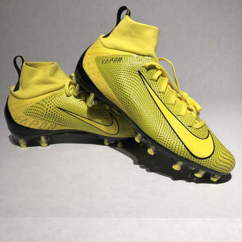 Nike Men Vapor Untouchable Pro 3 TD Football Cleats Size 10.5