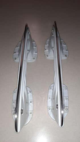 CCM Sb 4.0 Holders, Runners, & Replacement Steel