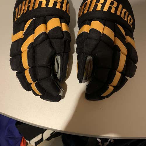 Warrior Covert Gloves Senior 15”