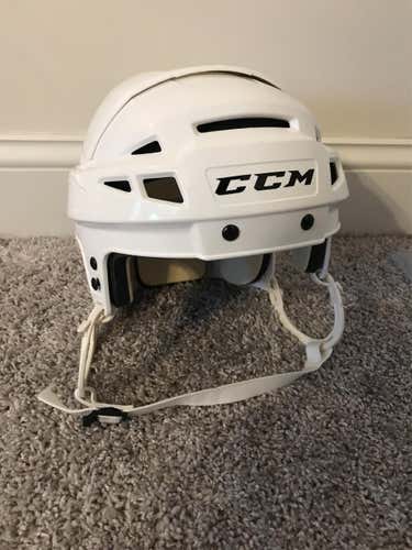 New Large Vector V08 Helmet Pro Stock