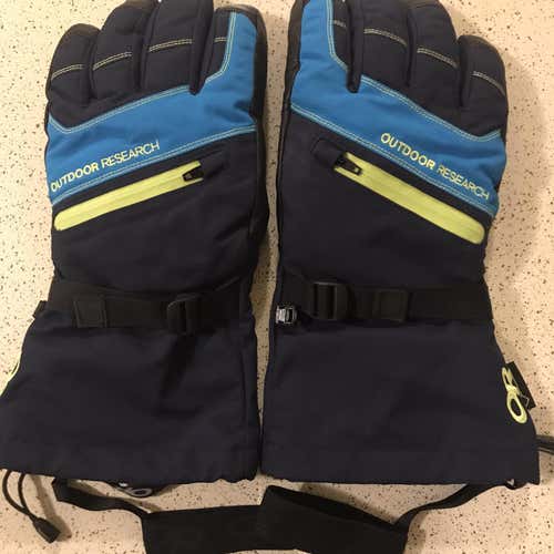Men's Large Outdoor Research Southback Sensor