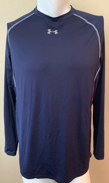 Tampa Bay Lightning Worn Players Hockey Long Sleeve Shirt NHL