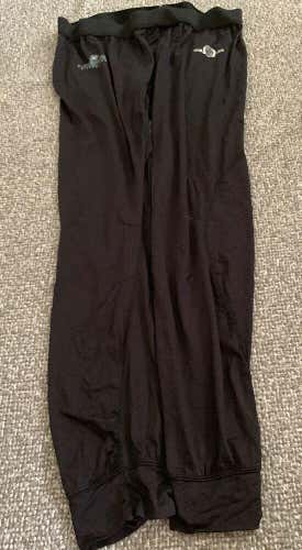 Tampa Bay Lightning  Player Worn Hockey  Jofa Compression Tights Pants NHL