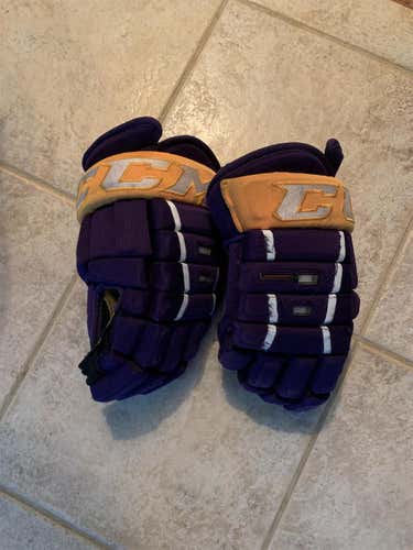 HG4PC Gloves Senior