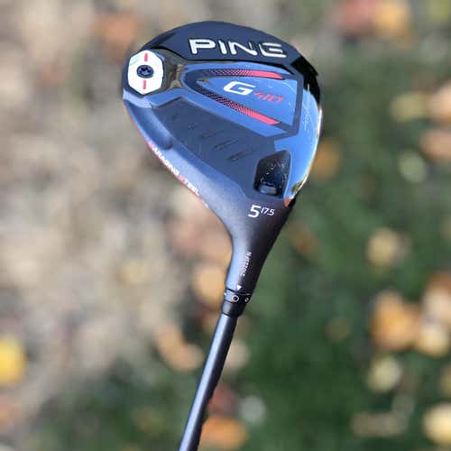 Men's G410 Fairway Wood Righty