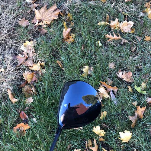 Men's TS3 Driver Righty