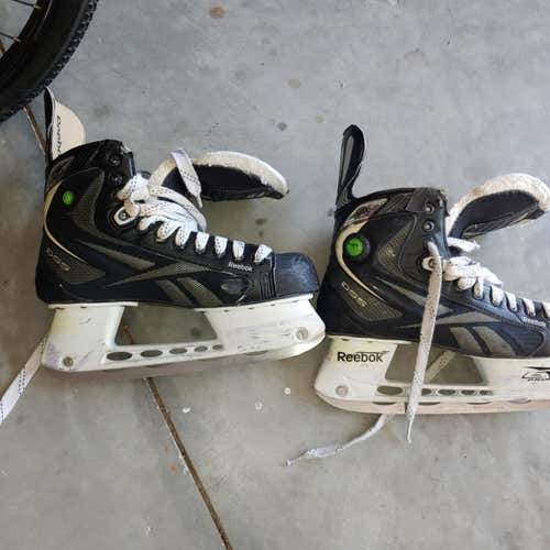 Reebok 14k Hockey Skates Senior Size 9