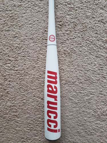 2017 Marucci CAT 6 Bat