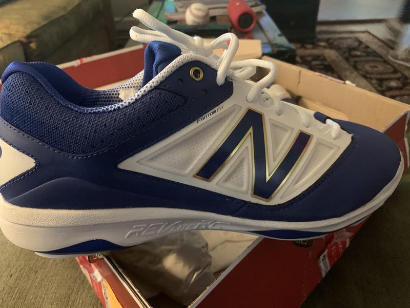 New Men's Men's 12.5 (W 13.5) New Balance Footwear