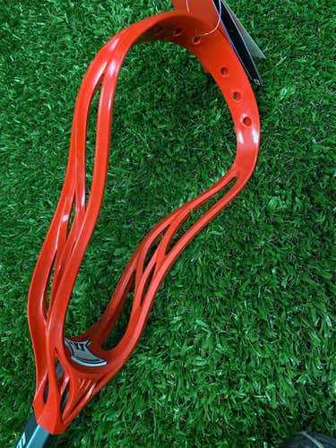 New Red Evo 4 Box Head