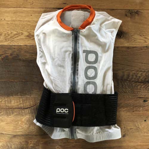 Extra Small POC Back Plate