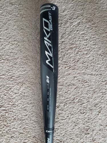 2018 Easton Mako Beast Bat