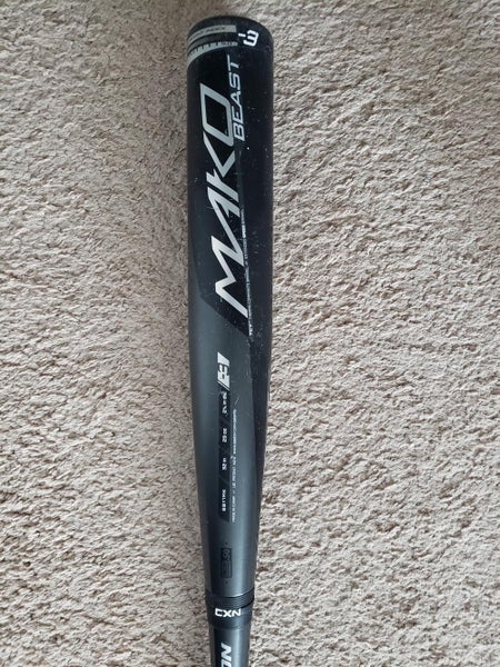 2018 Easton Mako Beast Bat