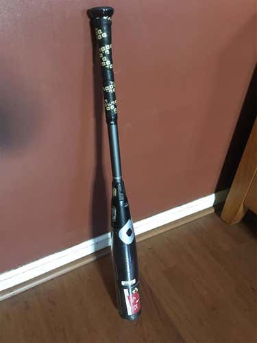 New  CF Zen Bat