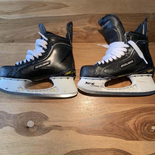 Bauer Supreme Total One Pro Stock Skate Andrei kostitsyn