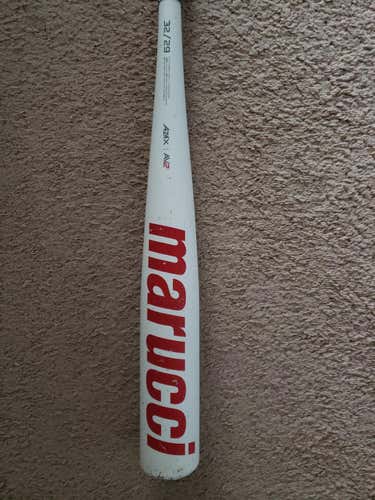 2018 Marucci CAT 7 Bat