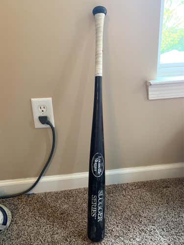 Louisville Slugger Bat