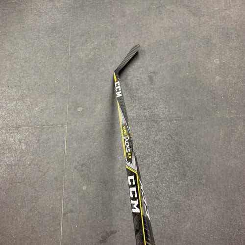 SuperTacks 2.0 Prostock Stick Righty P15 95 Flex