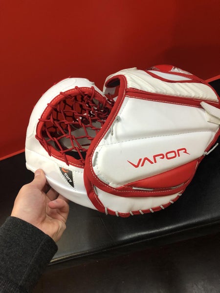 New Bauer Vapor 1X Pro Catch Glove