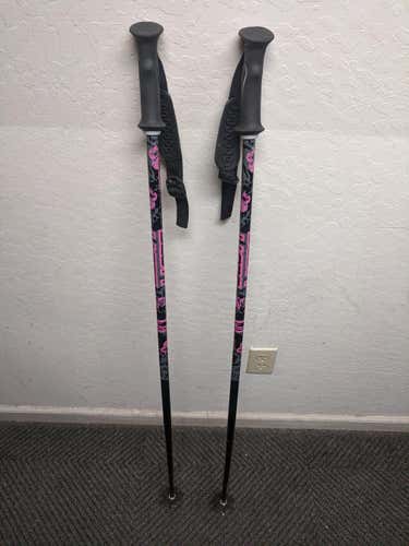 Scott FReight poles 46"