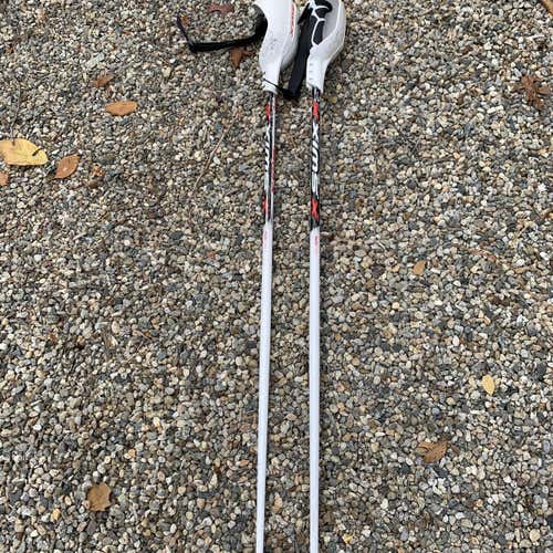 Racing  46in (115cm) Swix Ski Poles
