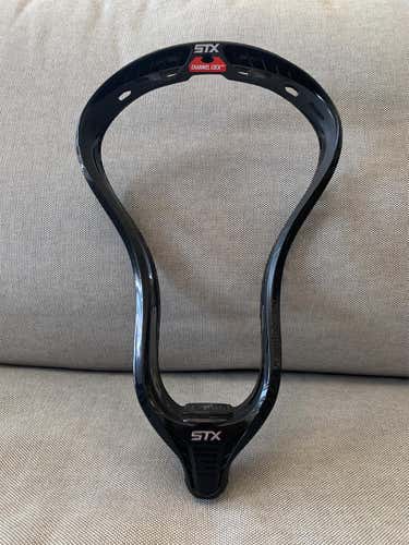 New Attack & Midfield STX Head