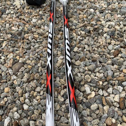 Racing  46in (115cm) Swix Ski Poles