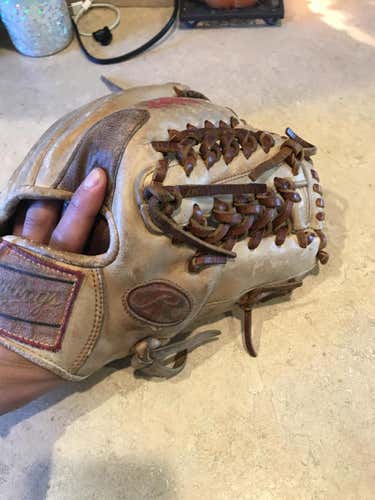 Rawlings Pro Preferred Baseball Glove Adult