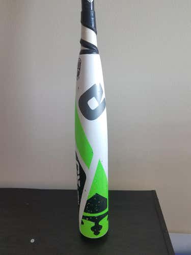 2017 DeMarini CF ZEN 31/26( -5)