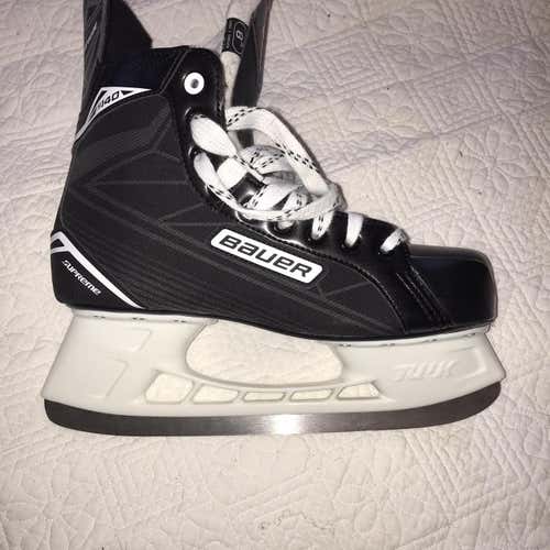 Bauer Supreme 140 Hockey Skates Senior Size 8