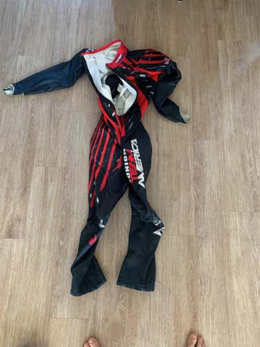 Extra Large SYNC Ski Suit