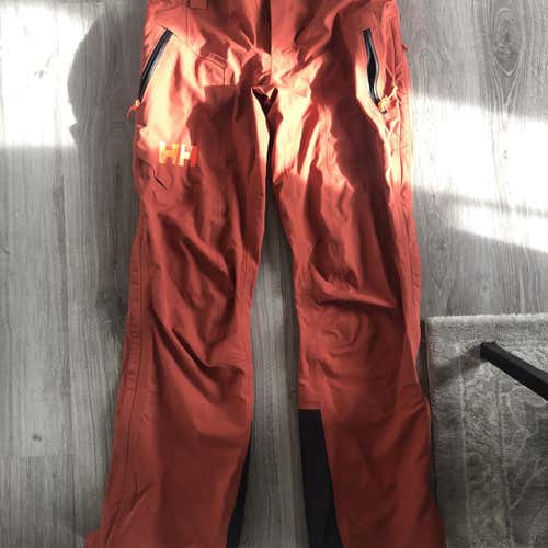 Helly Hansen ULLR Pants - Medium