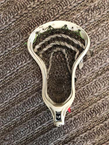 Attack & Midfield Rabil Head