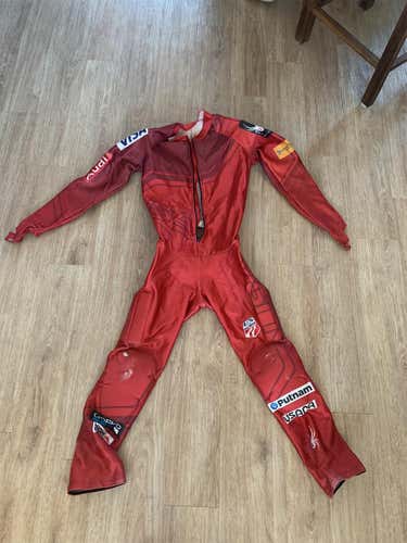 Men's Extra Large Spyder Ski Suit