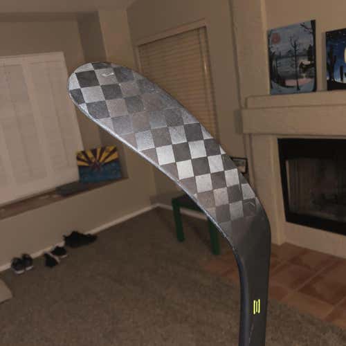 New RibCor Trigger3D PMT Hockey Stick Righty Toe Senior