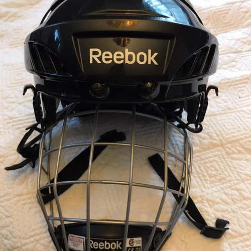 Reebok Large 7K Helmet