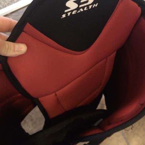 Medium Stealth S3 Hockey Pants Senior