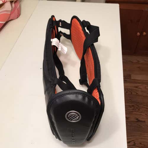 Medium Maverik Box lacrosse Rib Protector