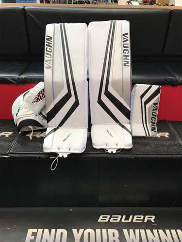New 34" Ventus SLR 2 Goalie Full Set Regular Senior