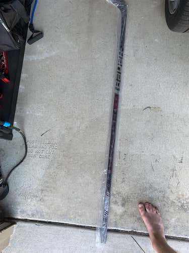 New Nexus 2N Pro Hockey Stick Lefty Mid Senior Pro Stock