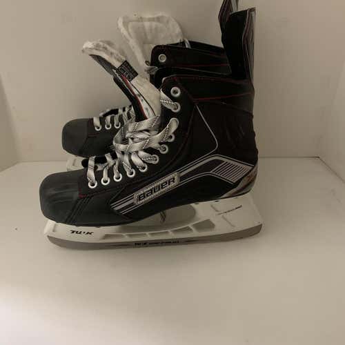 New Tuuk Lightspeed Edge Hockey Skates Senior Pro Stock Size 11
