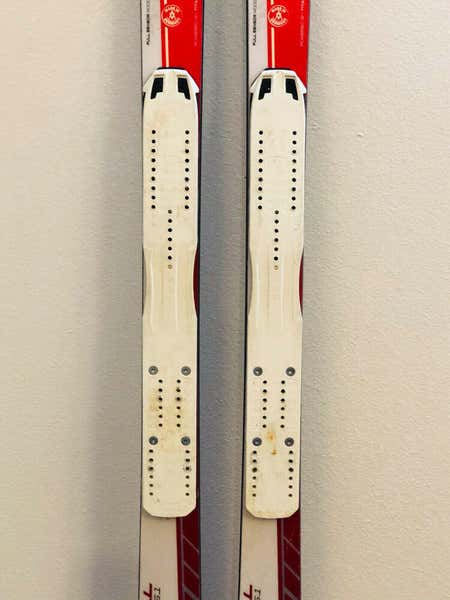 Volkl Racetiger Speedwall Race GS Downhill Skis 161 cm. NICE