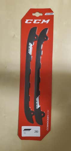 New CCM SB Black Holders, Runners, & Replacement Steel