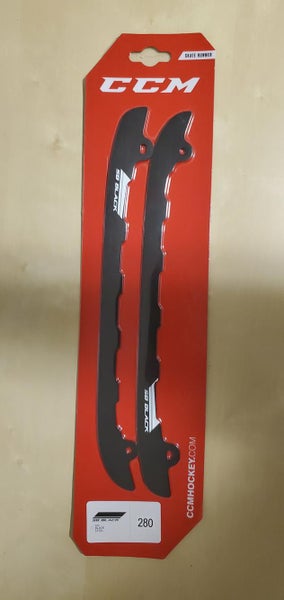 New CCM SB Black Holders, Runners, & Replacement Steel